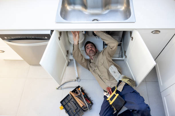 Best Local Plumber Services  in Highland Heights, KY