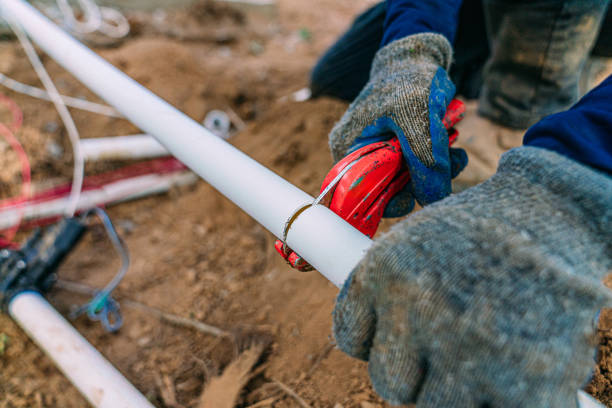 Best Toilet Repair Services  in Highland Heights, KY