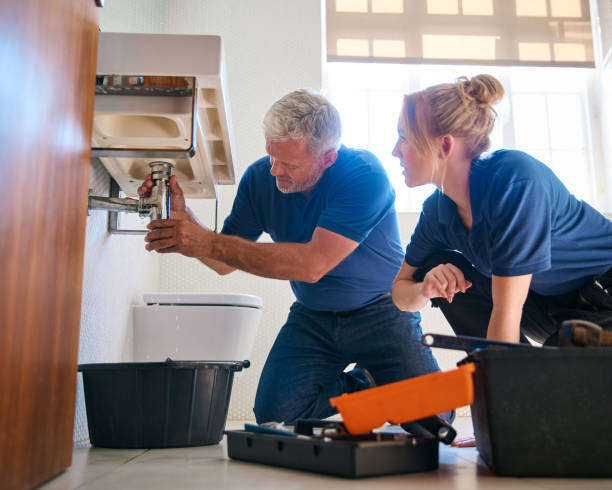 Trusted Highland Heights, KY Plumbing Experts